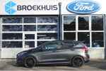 Ford Fiesta 1.0EB 100PK ST-LINE | 17'' LMV | VOORRUITVERWARMING | ORIGINEEL NL! | NAVI | APPLE CARPLAY |