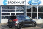 Ford Fiesta 1.0EB 100PK ST-LINE | 17'' LMV | VOORRUITVERWARMING | ORIGINEEL NL! | NAVI | APPLE CARPLAY |