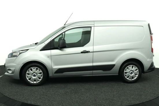 Ford Transit Connect 1.6 TDCI L1 Trend | Inrichting | Airco | Bluetooth | 3-Zits | Trekhaak