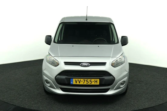 Ford Transit Connect 1.6 TDCI L1 Trend | Inrichting | Airco | Bluetooth | 3-Zits | Trekhaak