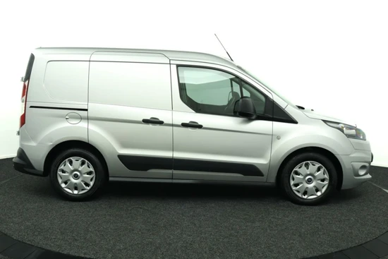 Ford Transit Connect 1.6 TDCI L1 Trend | Inrichting | Airco | Bluetooth | 3-Zits | Trekhaak