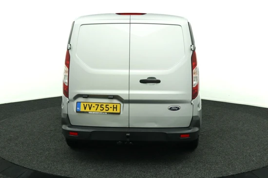 Ford Transit Connect 1.6 TDCI L1 Trend | Inrichting | Airco | Bluetooth | 3-Zits | Trekhaak