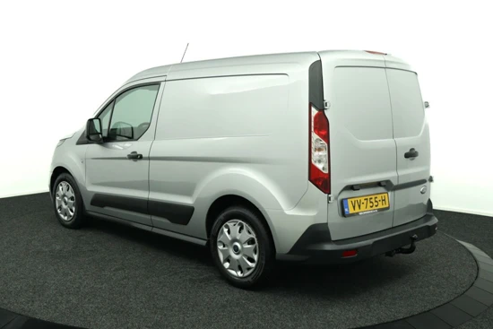 Ford Transit Connect 1.6 TDCI L1 Trend | Inrichting | Airco | Bluetooth | 3-Zits | Trekhaak