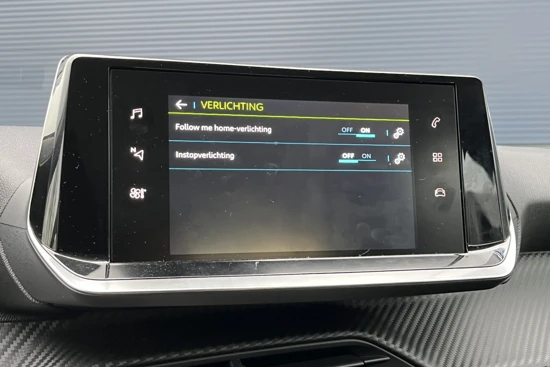 Peugeot e-208 EV Active 50 kWh 136PK | Apple/Android Carplay | Clima | LED | Bluetooth |