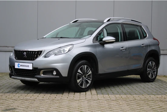 Peugeot 2008 1.2 PureTech 110pk Allure