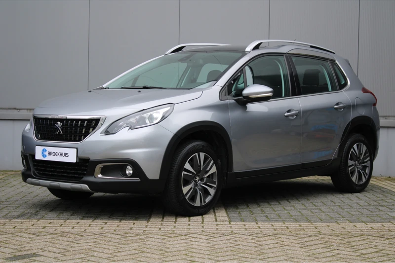 Peugeot 2008 1.2 PureTech 110pk Allure