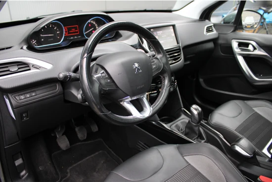 Peugeot 2008 1.2 PureTech 110pk Allure