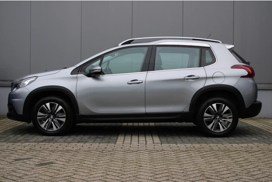 Peugeot 2008 1.2 PureTech 110pk Allure