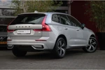 Volvo XC60 Recharge T6 AWD R-Design | Trekhaak | Schuifdak | Harman/Kardon audio | Standkachel | Memory Seats | Stuur- en stoelverwarming