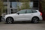 Volvo XC60 Recharge T6 AWD R-Design | Trekhaak | Schuifdak | Harman/Kardon audio | Standkachel | Memory Seats | Stuur- en stoelverwarming