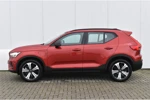 Volvo XC40 T5 Recharge Ultimate Dark #FusionRed #BOMVOL #LageKM!!