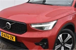 Volvo XC40 T5 Recharge Ultimate Dark #FusionRed #BOMVOL #LageKM!!