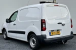 Peugeot Partner 1.6 100 pk L1 Premium | Trekhaak | Airco | Cruise | Houten Laadvloer | Schuifdeur Recht |