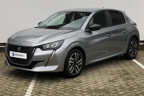 Peugeot 208 1.2 PureTech Style