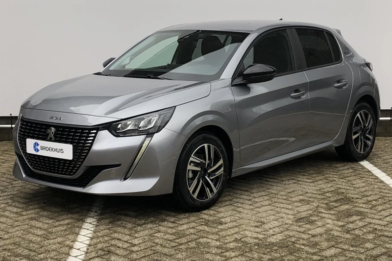 Peugeot 208 1.2 PureTech Style