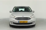 Ford C-MAX 1.5 Ecoboost 150pk Titanium Edition | Trekhaak | Dealer Onderhouden! | 1e Eigenaar | Keyless | Climate Control | Navigatiesystee