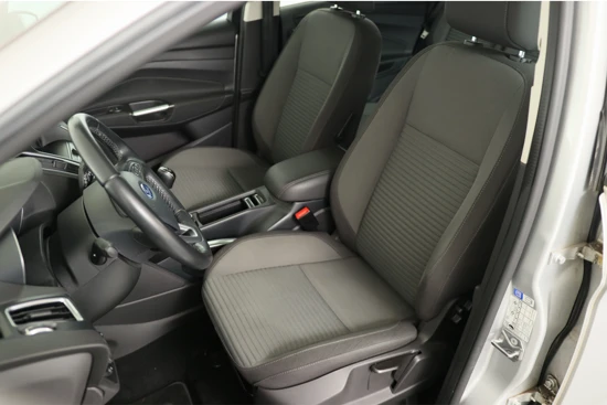 Ford C-MAX 1.5 Ecoboost 150pk Titanium Edition | Trekhaak | Dealer Onderhouden! | 1e Eigenaar | Keyless | Climate Control | Navigatiesystee