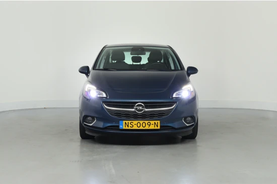 Opel Corsa 1.0 Turbo Innovation | Apple Carplay/Android Auto | Xenon | Trekhaak | Camera | Climate Control | Cruise Control | Parkeersensor