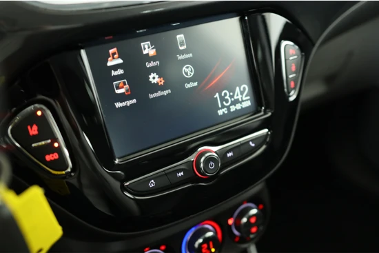 Opel Corsa 1.0 Turbo Innovation | Apple Carplay/Android Auto | Xenon | Trekhaak | Camera | Climate Control | Cruise Control | Parkeersensor