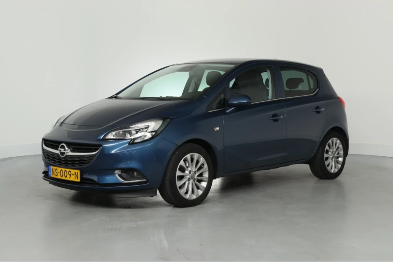 Opel Corsa 1.0 Turbo Innovation | Apple Carplay/Android Auto | Xenon | Trekhaak | Camera | Climate Control | Cruise Control | Parkeersensor