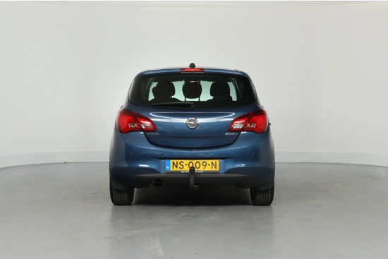 Opel Corsa 1.0 Turbo Innovation | Apple Carplay/Android Auto | Xenon | Trekhaak | Camera | Climate Control | Cruise Control | Parkeersensor