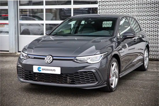 Volkswagen Golf 1.4TSI 245pk eHybrid GTE