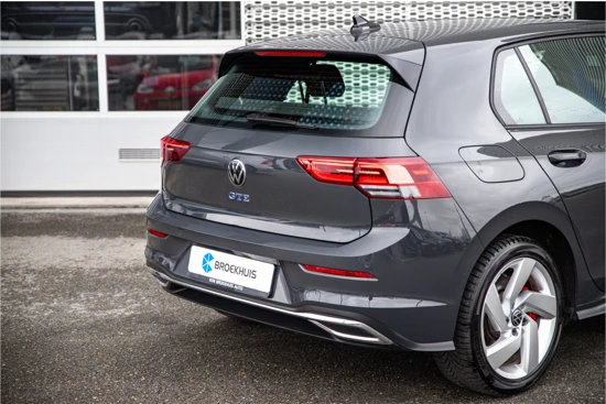 Volkswagen Golf 1.4TSI 245pk eHybrid GTE