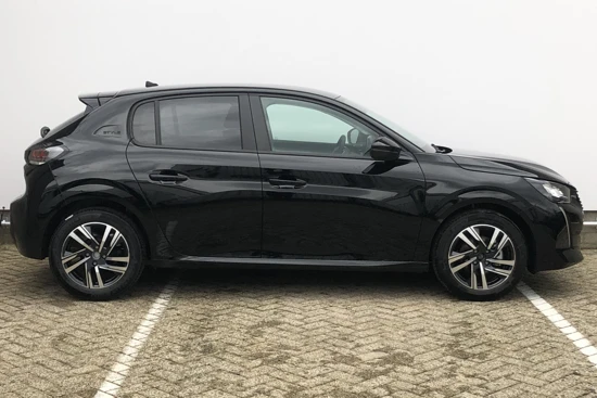 Peugeot 208 1.2 PureTech Style