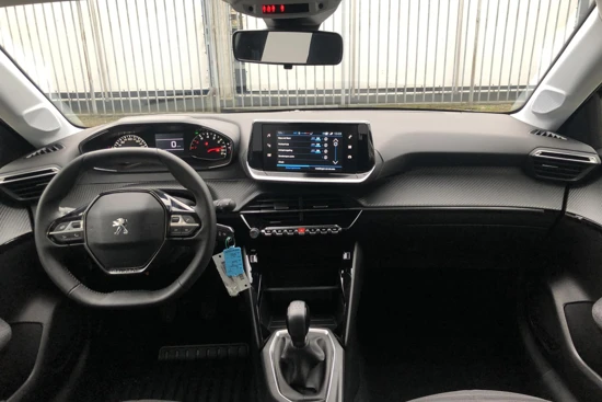 Peugeot 208 1.2 PureTech Style