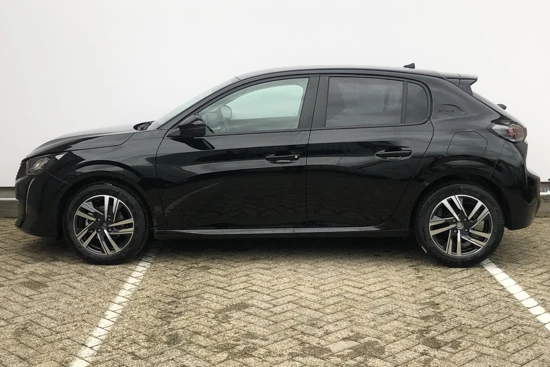 Peugeot 208 1.2 PureTech Style