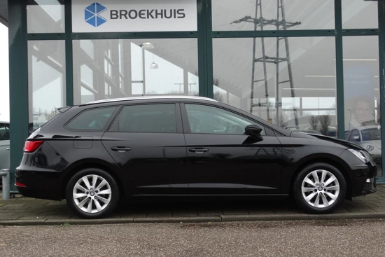 SEAT León ST 1.0 EcoTSI 115pk Style Business Intense