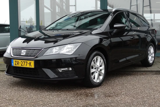 SEAT León ST 1.0 EcoTSI 115pk Style Business Intense