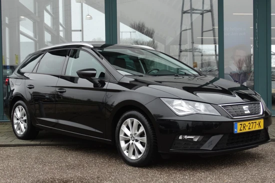 SEAT León ST 1.0 EcoTSI 115pk Style Business Intense