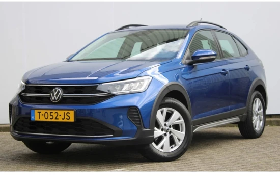 Volkswagen Taigo 1.0 TSI 95PK Life | App-Connect | 16'' LMV | Airco | Armsteun v | 1ste Eigenaar | ACC