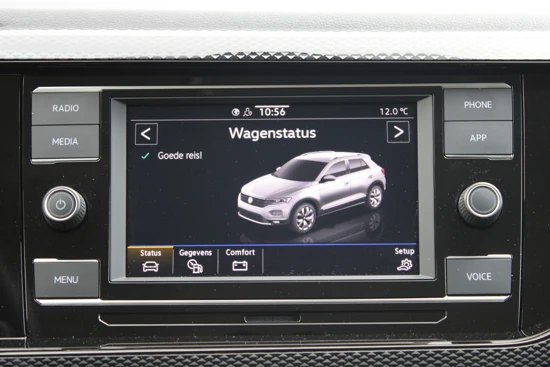 Volkswagen Taigo 1.0 TSI 95PK Life | Extra Fabrieksgarantie | App-Connect | 16'' LMV | Airco | Armsteun v | 1ste Eigenaar | ACC