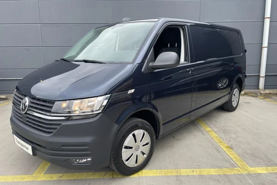 Volkswagen Transporter 2.0 TDI 110 pk L2H1 28 Comfortline