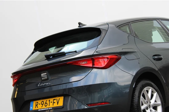 SEAT Leon 1.0 TSI 90PK Reference | APP CONNECT | CLIMATE + CRUISE CONTROL | 16 INCH