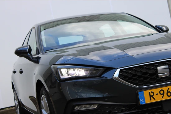 SEAT Leon 1.0 TSI 90PK Reference | APP CONNECT | CLIMATE + CRUISE CONTROL | 16 INCH