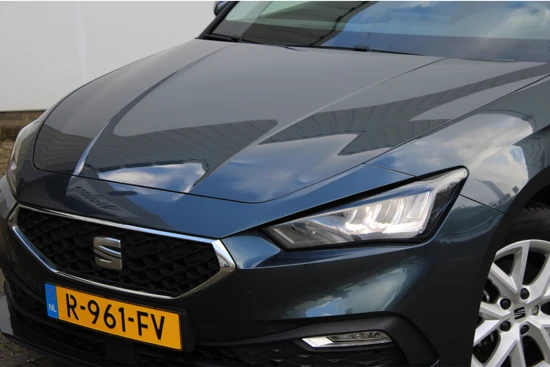 SEAT Leon 1.0 TSI 90PK Reference | APP CONNECT | CLIMATE + CRUISE CONTROL | 16 INCH