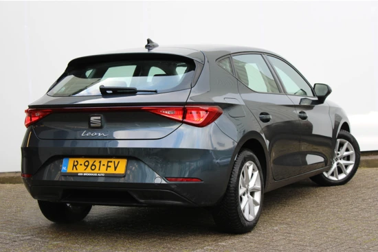 SEAT Leon 1.0 TSI 90PK Reference | APP CONNECT | CLIMATE + CRUISE CONTROL | 16 INCH