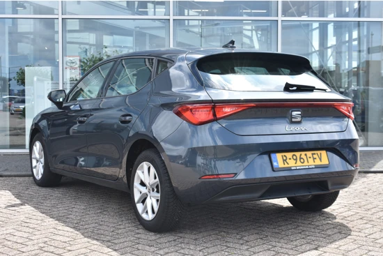 SEAT Leon 1.0 TSI 90PK Reference | APP CONNECT | CLIMATE + CRUISE CONTROL | 16 INCH