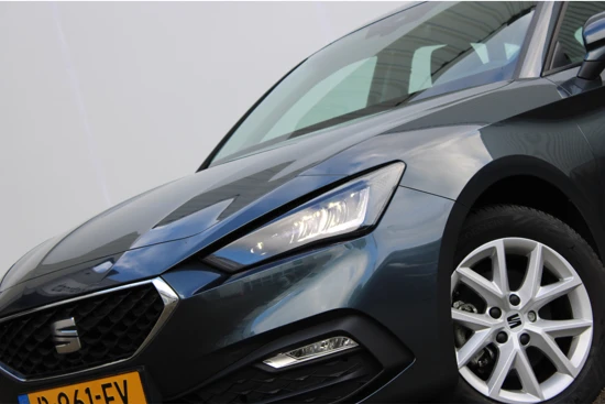 SEAT Leon 1.0 TSI 90PK Reference | APP CONNECT | CLIMATE + CRUISE CONTROL | 16 INCH