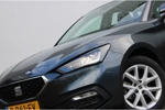 SEAT Leon 1.0 TSI 90PK Reference | Extra Fabrieksgarantie | Apple Carplay | LED | 16"Lmv | Cruise Control