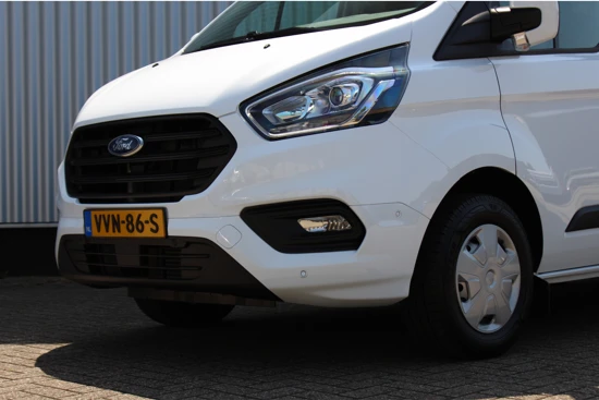 Ford Transit Custom 300 2.0 TDCI L2H1 Trend | Sensoren Voor & Achter |