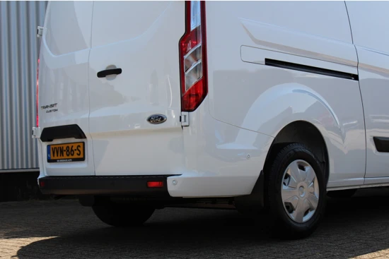 Ford Transit Custom 300 2.0 TDCI L2H1 Trend | Sensoren Voor & Achter |