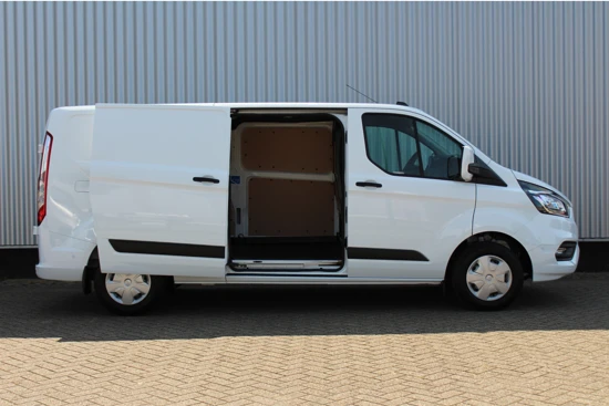 Ford Transit Custom 300 2.0 TDCI L2H1 Trend | Sensoren Voor & Achter |