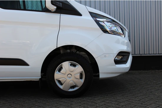 Ford Transit Custom 300 2.0 TDCI L2H1 Trend | Sensoren Voor & Achter |