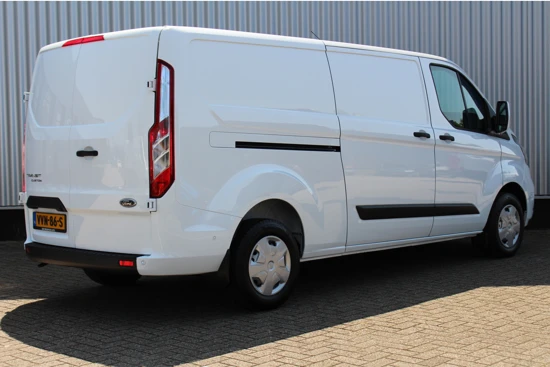 Ford Transit Custom 300 2.0 TDCI L2H1 Trend | Sensoren Voor & Achter |