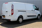 Ford Transit Custom 300 2.0 TDCI L2H1 Trend | Sensoren Voor & Achter |