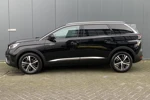 Peugeot 5008 1.2 130pk 7-zits Allure Automaat | Leder | Climate | Camera | Keyless | Full LED | Navigatie | 19" Lichtmetaal | Parkeer assiste